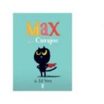 Max cel curajos - Ed Vere