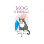 MOG si bebelusul - Judith Kerr