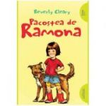 Pacostea de Ramona. Paperback - Beverly Cleary