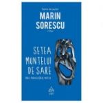 Setea muntelui de sare - Marin Sorescu