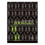 Zoomenirea - Desmond Morris