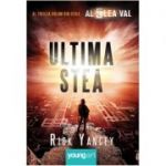 Al cincilea val 3. Ultima stea - Rick Yancey