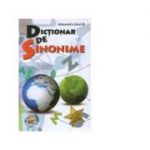 Dictionar de sinonime - Alexandru Emil M.