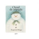 Omul de zapada - Raymond Briggs