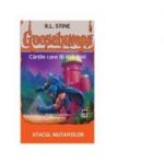 Atacul mutantilor - R. L. Stine