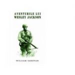 Aventurile lui Wesley Jackson - William Saroyan