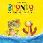 Bronto, un dinozaur inca mic - Valentin Nicolau