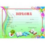 Diploma SCOLARA (DLFD005)