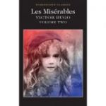 Les Miserables, Volume 2 - Victor Hugo