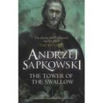 Tower of the Swallow ( Andrzej Sapkowski )