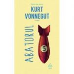 Abatorul cinci - Kurt Vonnegut