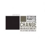 Change Management (Audiobook) - Octavian Pantis