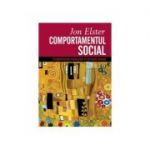 COMPORTAMENTUL SOCIAL - Jon Elster