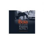 De ce este România altfel? Audiobook - Lucian Boia