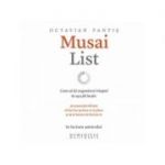 Musai List (Audiobook) - Octavian Pantis