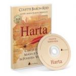 Harta. Cum sa gasesti magia si sensul in povestea vietii tale (Audiobook) - Baron Reid Colette