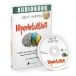 Hiperintuitivii (Audiobook) - Heidi Sawyer