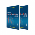 Atlas de electrocardiografie clinica - Corneliu Dudea