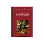 Confesiunile Ducelui de Ferrara - Claudiu Bindiu
