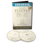 Tu esti placebo (Audiobook) - Joe Dispenza
