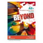 Beyond Level A2+ Student's Book Premium Pack - Robert Campbell