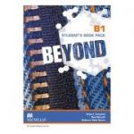 Beyond Level B1 Student's Book Pack - Robert Campbell