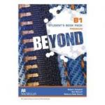 Beyond Level B1 Student's Book Premium Pack - Robert Campbell