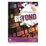 Beyond B2 Student s Book Pack - Robert Campbell