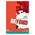 Beyond Level A2+ Student's Book Pack - Robert Campbell