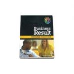 Business Result Intermediate. Students Book and DVD-ROM Pack - John Hughes