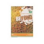 Beyond Student's Book Pack Level A2 - Robert Campbell