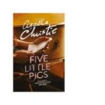 Five Little Pigs - Agatha Christie