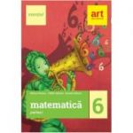 Matematica - Esential pentru clasa a 6-a. Semestrul I - Marius Perianu
