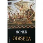 ODISEEA - HOMER