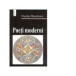 Poeti moderni - Nicolae Manolescu