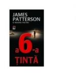 A 6-a tinta - James Patterson, Maxine Paetro