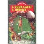 A doua carte a junglei - Rudyard Kipling