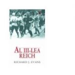 Al treilea Reich vol. I - Richard J. Evans