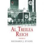 Al treilea Reich volumul 2 - Richard J. Evans