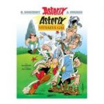 Asterix Viteazul Gal - Rene Goscinny, Albert Uderzo