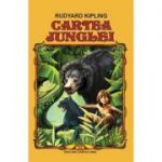 Cartea junglei - Rudyard Kipling