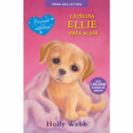 Catelusa Ellie vrea acasa - Holly Webb