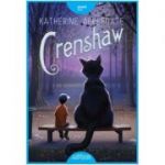 Crenshaw - Katherine Applegate