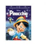 Disney clasic - Pinocchio