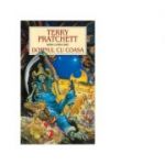 Domnul cu coasa- Seria Lumea Disc (Terry Pratchett)