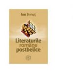 Literaturile romane postbelice - Ion Simut