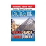 Dictionar roman-francez, francez-roman - Rodica Blaga Chiriacescu