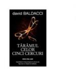 Taramul celor cinci cercuri - David Baldacci