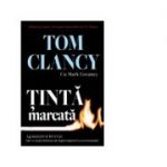Tinta marcata - Tom Clancy