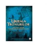 Urzeala Tronurilor. Ghicitori, enigme si probleme de perspicacitate Vol. II - Dedopulos Tim